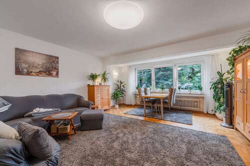 Foto - Wohnung zum Kaufen in Bochum Dahlhausen 239.000,00 € 87 m²