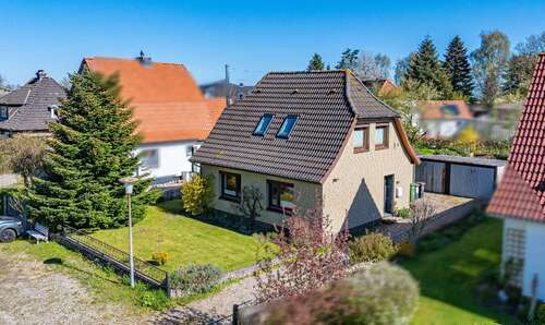Foto - Haus zum Kaufen in Niesgrau 374.000,00 € 94.12 m²