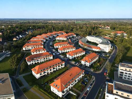 Foto - Wohnung zum Mieten in Wustermark 841,00 € 62 m²