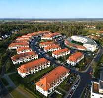 Wohnung zum Mieten in Wustermark 841,00 € 62 m²