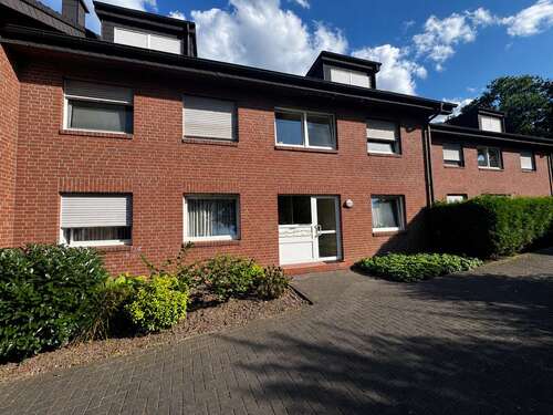 Foto - Wohnung zum Kaufen in Dorsten 119.500,00 € 39.09 m²