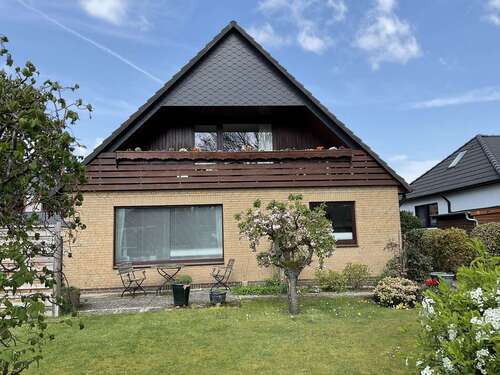 Foto - Haus zum Kaufen in Hamburg 665.000,00 € 160 m²