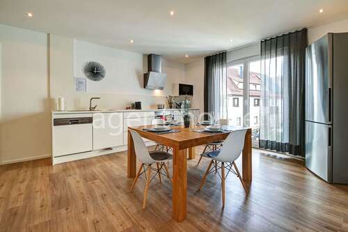 Foto - Wohnung zum Mieten in Reutlingen 1.990,00 € 100 m²