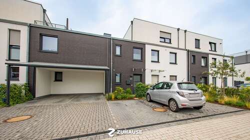 Foto - Haus zum Kaufen in Willich 595.000,00 € 122 m²