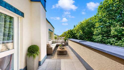 Foto - Wohnung zum Kaufen in Nürnberg 330.000,00 € 81.67 m²