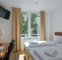 Wohnen auf Zeit in Berlin 1.295,00 €