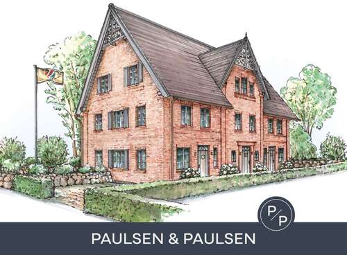 Foto - Haus zum Kaufen in Wenningstedt 2.850.000,00 € 151 m²