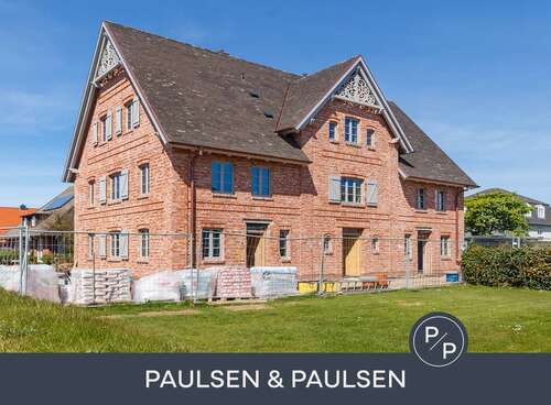 Foto - Haus zum Kaufen in Wenningstedt 2.850.000,00 € 151 m²