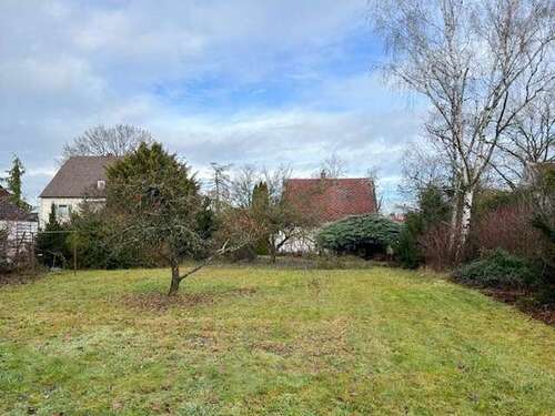 Foto - Grundstück zu verkaufen in Ingolstadt 1.550.000,00 € 1416 m²