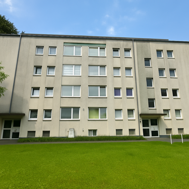 Foto - Wohnung zum Kaufen in Pinneberg 219.000,00 € 58 m²