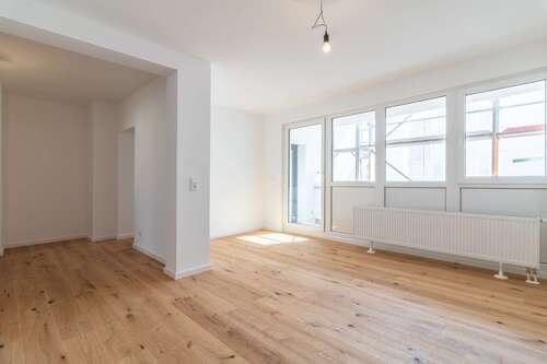 Foto - Wohnung zum Kaufen in Köln 344.000,00 € 49.95 m²
