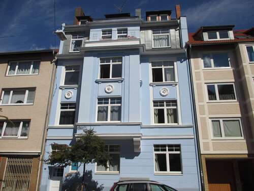 Foto - Wohnung zum Mieten in Hildesheim 640,00 € 78 m²