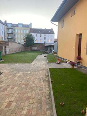 Foto - Wohnung zum Mieten in Luckenwalde 375,50 € 44.19 m²