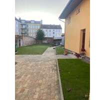 Wohnung zum Mieten in Luckenwalde 375,50 € 44.19 m²