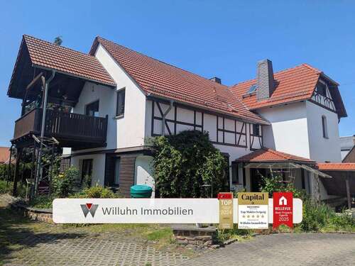 Foto - Haus zum Kaufen in Geithain 389.000,00 € 257.27 m²
