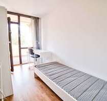 WG-Zimmer in Düsseldorf 609,00 € 15 m²