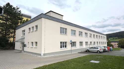 Foto - Büro in Lößnitz 35.000,00 € 34.6 m²