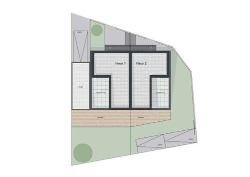 Foto - Grundstück zu verkaufen in Dortmund 255.000,00 € 460 m²