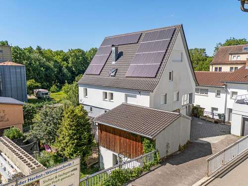 Foto - Haus zum Kaufen in Vaihingen an der Enz 417.500,00 € 222.48 m²