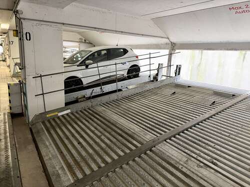 Foto - Garage zu verkaufen in Karlsruhe 18.000,00 €