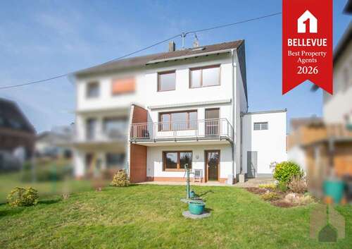 Foto - Haus zum Kaufen in Neunkirchen-Seelscheid 369.000,00 € 130 m²