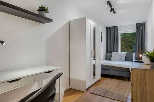 Foto - WG-Zimmer in München 790,00 € 12 m²