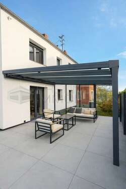 Foto - Haus zum Kaufen in Wiesbaden Dotzheim 689.000,00 € 125 m²