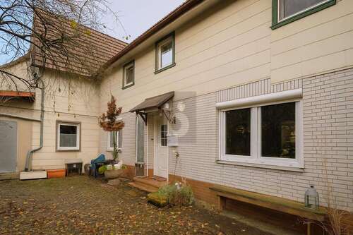 Foto - Haus zum Kaufen in Elbingerode 99.000,00 € 179 m²