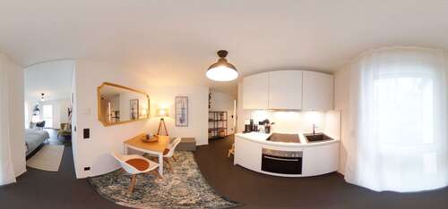 Foto - Wohnung zum Mieten in Stuttgart 1.150,00 € 30.61 m²