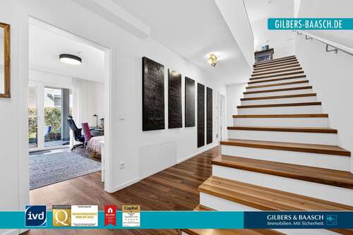 Foto - Wohnung zum Kaufen in Trier 735.000,00 € 169.68 m²