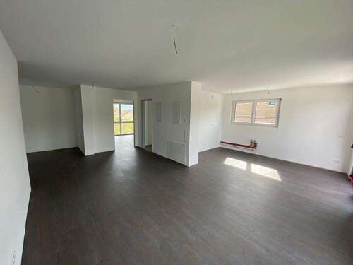 Foto - Wohnung zum Mieten in Mössingen 1.090,00 € 95.51 m²