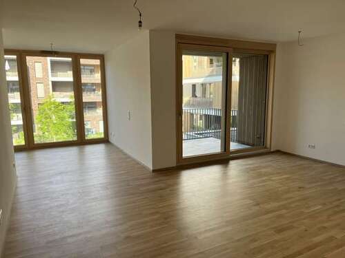 Foto - Wohnung zum Mieten in Ulm 1.161,00 € 63 m²