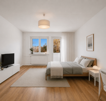 Wohnung zum Mieten in Strausberg 350,00 € 34 m²