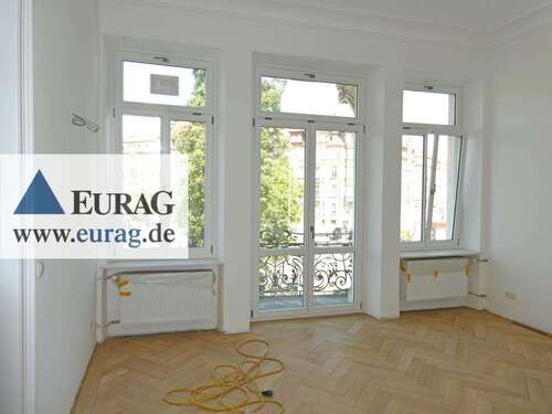 Foto - Wohnung zum Mieten in Nürnberg 1.580,00 € 101 m²