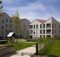 Wohnung zum Mieten in Bocholt 1.097,00 € 87.71 m²