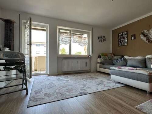 Foto - Wohnung zum Mieten in Lindau 940,00 € 75 m²