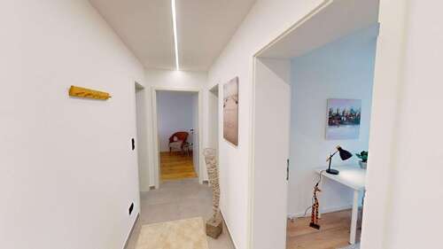 Foto - Wohnung zum Kaufen in Braunschweig 197.000,00 € 127 m²