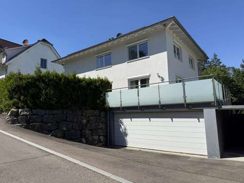 Foto - Haus zum Kaufen in Schwäbisch Gmünd 759.000,00 € 170.54 m²