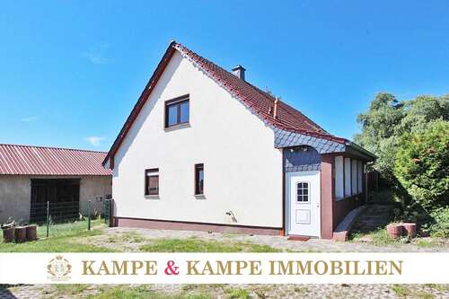 Foto - Haus zum Kaufen in Heidesee 529.000,00 € 140 m²