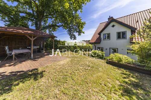 Foto - Haus zum Kaufen in Lehmrade 327.000,00 € 133 m²