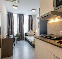 Wohnen auf Zeit in Frankfurt am Main 800,00 €