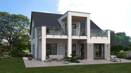 Foto - Haus zum Kaufen in Wülfrath 629.900,00 € 252 m²