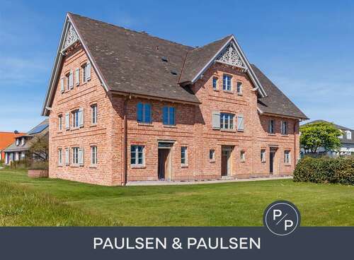Foto - Haus zum Kaufen in Wenningstedt 2.725.000,00 € 152 m²