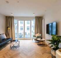 Wohnen auf Zeit in Hamburg 1.900,00 €