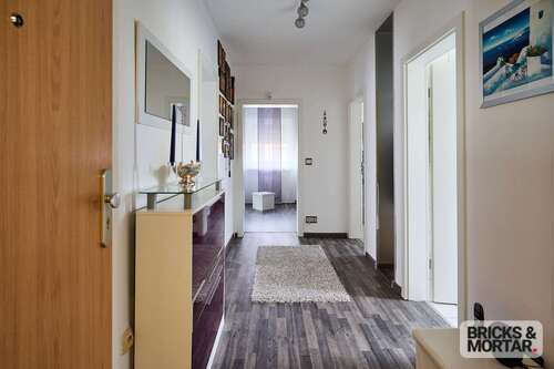 Foto - Wohnung zum Kaufen in Giengen an der Brenz 189.000,00 € 70 m²