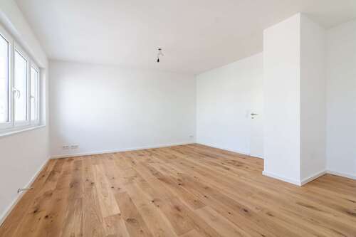 Foto - Wohnung zum Kaufen in Köln 344.000,00 € 49.95 m²