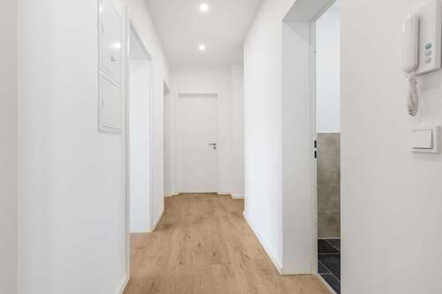 Foto - Wohnung zum Mieten in Frankfurt am Main 1.437,26 € 61.16 m²