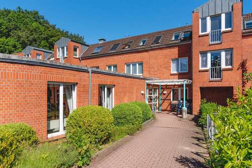 Foto - Wohnung zum Mieten in Flintbek 466,38 € 54.23 m²