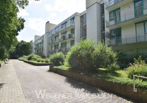 Foto - Wohnung zum Kaufen in Haar 580.000,00 € 88 m²