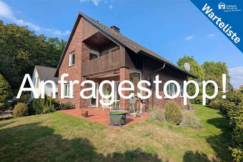 Foto - Haus zum Kaufen in Bocholt 375.000,00 € 120 m²
